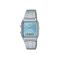Orologio Casio Edgy Collection in Resina AQ-230A-2A1MQYES - AQ-230A-2A1MQYES